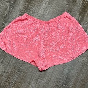 Vintage Victoria Secret shorts